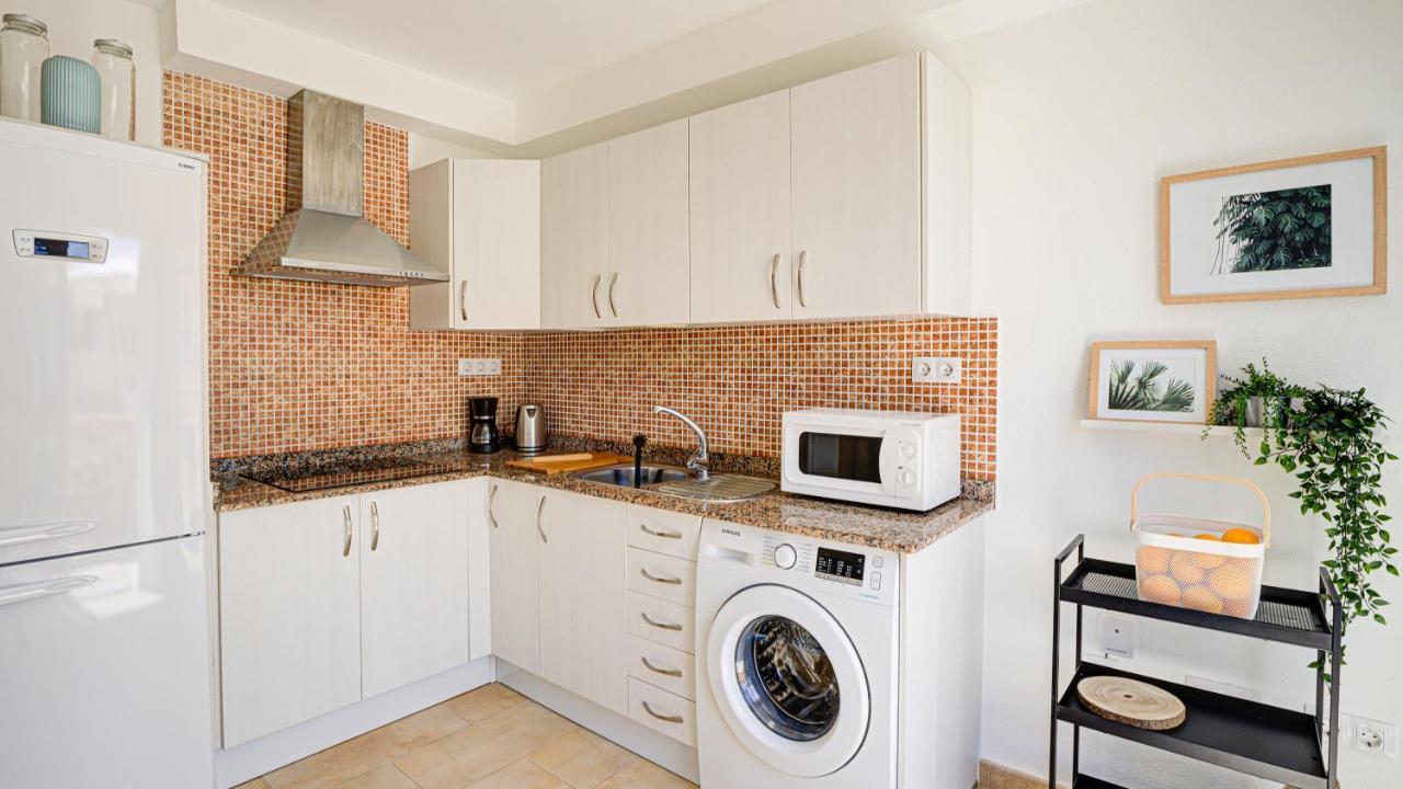 Myfaproject 86 Apartamento Cerca Del Mar Corralejo Exteriör bild