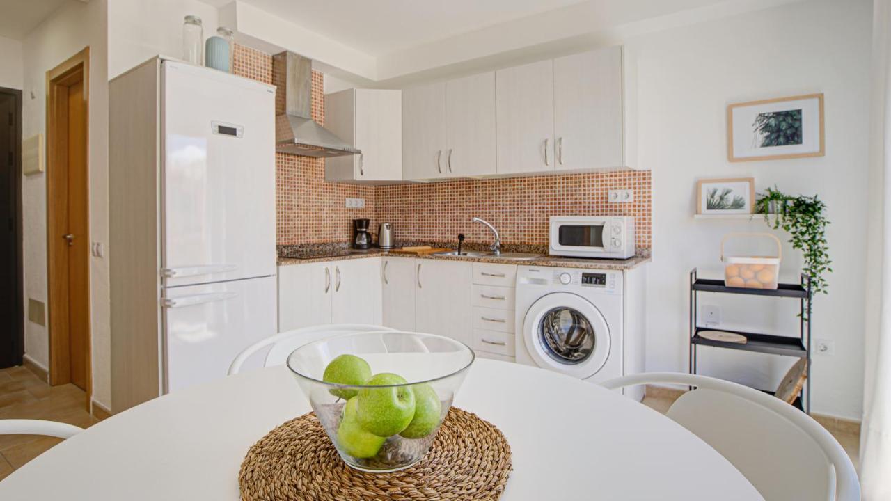 Myfaproject 86 Apartamento Cerca Del Mar Corralejo Exteriör bild