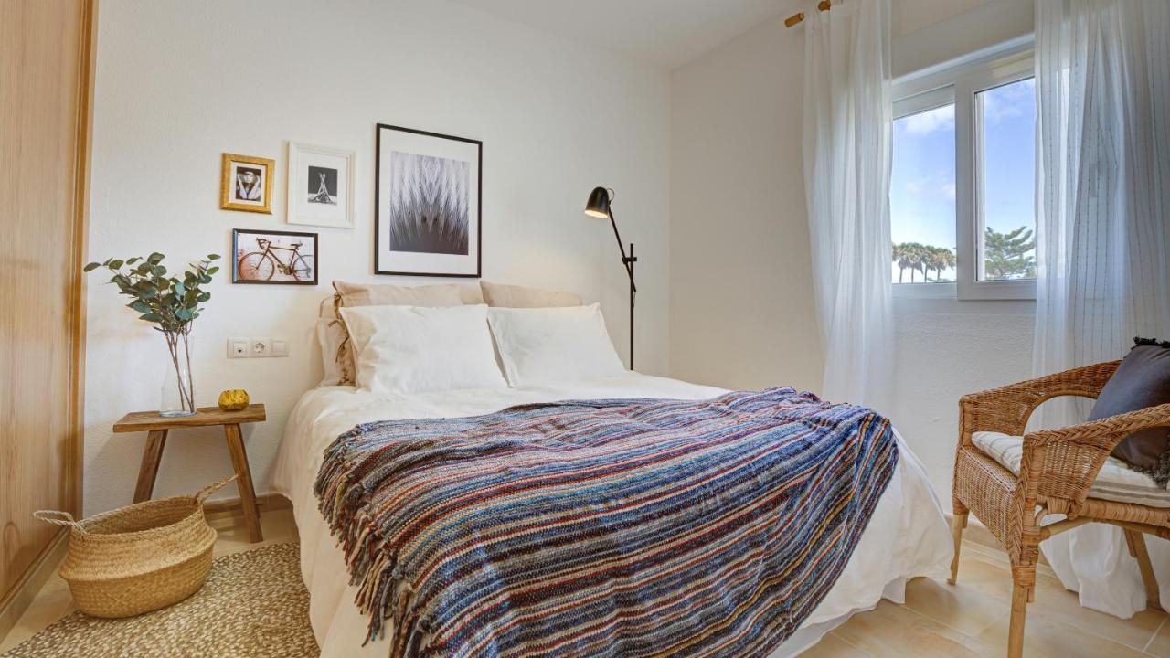 Myfaproject 86 Apartamento Cerca Del Mar Corralejo Exteriör bild