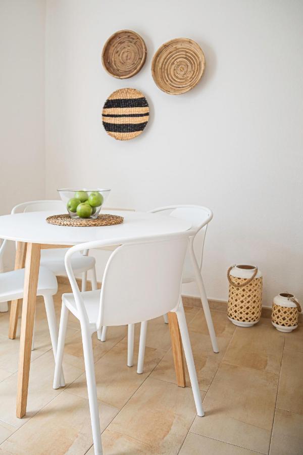 Myfaproject 86 Apartamento Cerca Del Mar Corralejo Exteriör bild